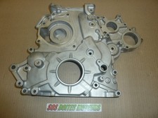 CARTER MITSUBISHI PAJERO IV