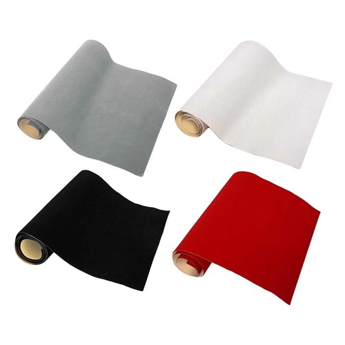 Feuilles adhésives - , en