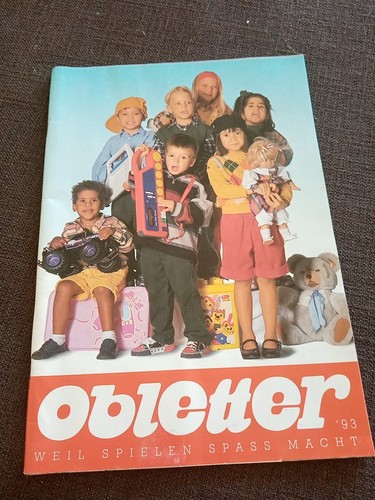 OBLETTER-CATALOGUE/KATALOG-JOU