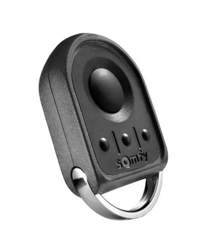 Télécommande somfy keygo rts - télécommande,