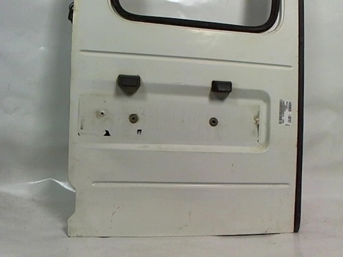 Porte coffre gauche ford - de,
