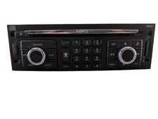 Autoradio d'origine PEUGEOT