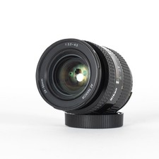Objectif  NIKON / AF-NIKKOR / 24-50mm / 3.3-4.5 / AF / Appareil photo argentique
