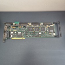 Carte Mylex Raid PCI DAC960LB SCSI Intel i960 Informatique Vintage