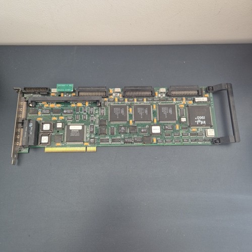 Carte mylex raid pci dac960lb - raid,
