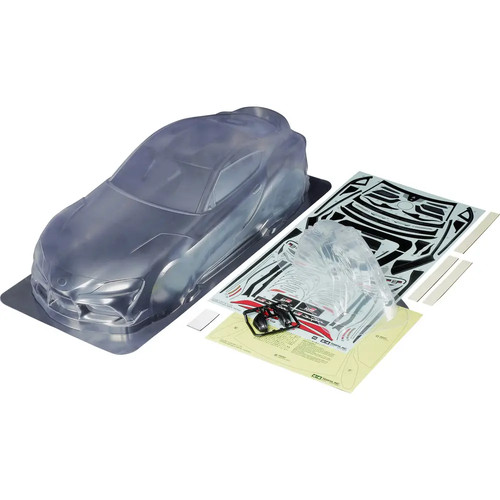 Tamiya 51622 carrosserie - 1:10,