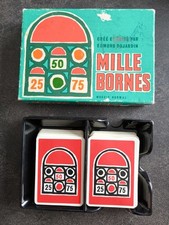 Jeu de Société 1000 Bornes