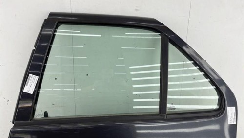 Porte arriere gauche peugeot - porte,