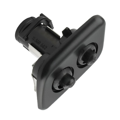 Buse lave phare - buse, de