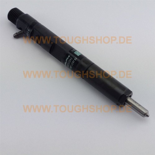 Nouvelle injecteur delphi - injecteur,