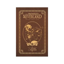 THE PROMISED NEVERLAND T06 -