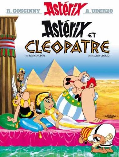 Astérix - astérix, et