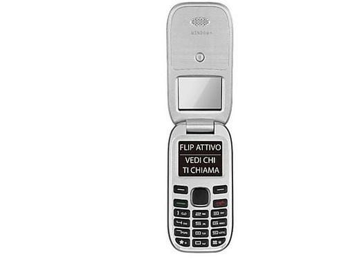Téléphone mobile gsm brondi - gsm,