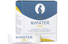 Vimater Oro MDF Italia 30