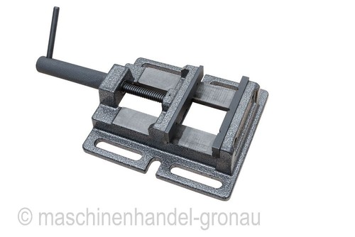 Holzmann étau vis m150 - Étau, À