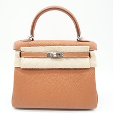 Authentic preloved hermes - authentic,