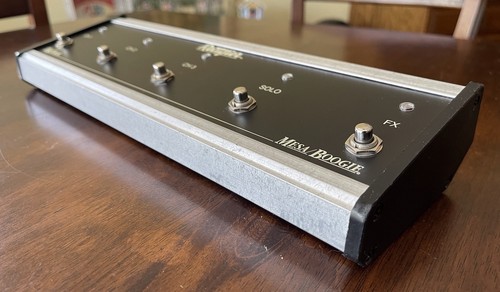 Vintage mesa boogie - mesa,
