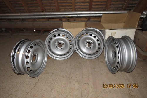 Jantes lemmerz 6jx15 et37 - jantes,