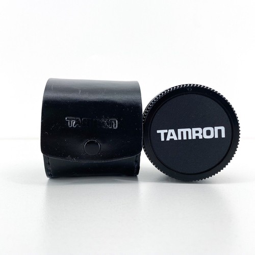 Tamron tele converter 2x - -f,
