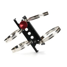 Auto UTV Roll Bar Support