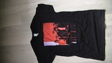 indochine t-shirt officiel