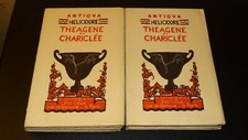 THÉAGÈNE ET CHARICLÉE -