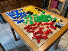 CLIPO - LOT DE 134 CLIPOS -