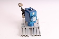 Powercube Robot Construction