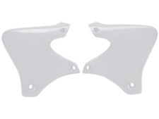 RTECH Convoyeurs Blanc Yamaha