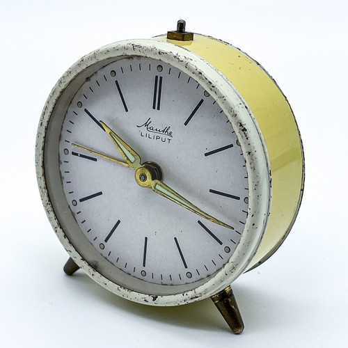 Vintage mauthe liliput - vintage,