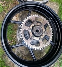 Jante Arrière Kawasaki Z750n