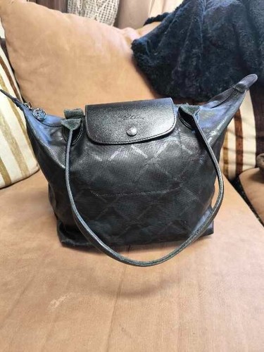 Sac longchamp editions - longchamp, limitee