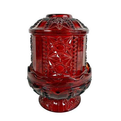 Vintage indiana glass - vintage,