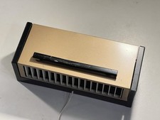 Applique Vintage Design 1950 , Métal , Orientable