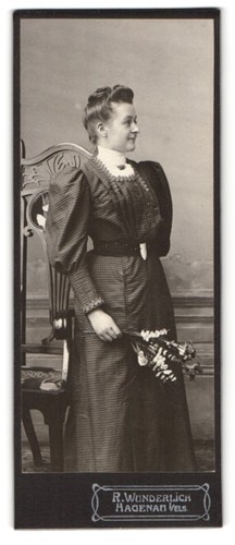 Photo wunderlich hagenau - r., wunderlich,