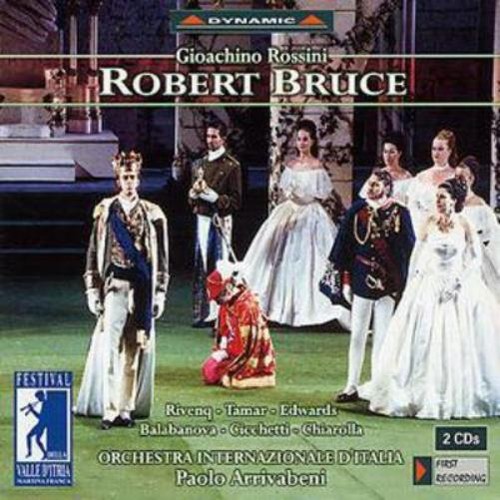 Gioachino rossin robert - gioachino,