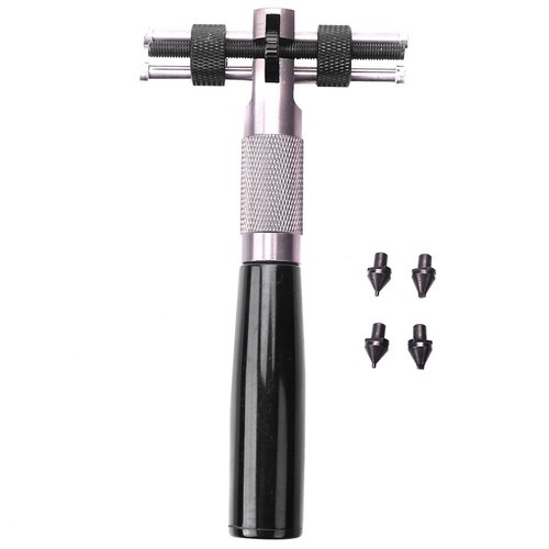 Ouvrir dos montre outils - le,