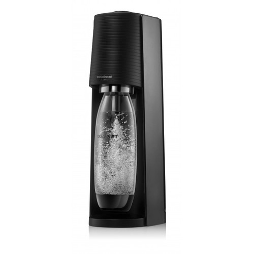 Sodastream terra noir - sodastream,