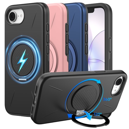 Magnetic case for iphone - for,