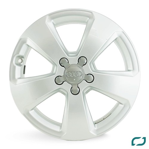 Einzelfelge audi 8v - audi, a3
