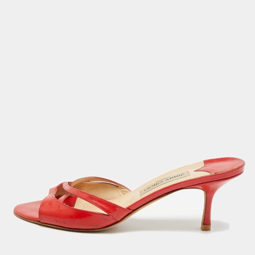 Sandales glissière cuir - sandales,