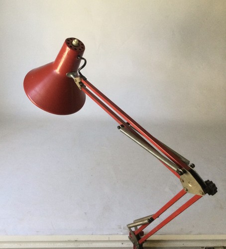Lampe architecte fixer au - lampe,