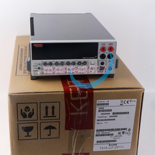1pcs neuf keithley 2400 - neuf,