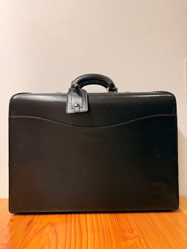 Sac affaires dunhill attache - sac, d'affaires