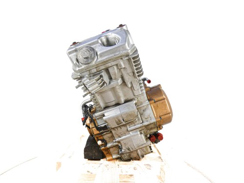 Moteur honda transalp 600 - moteur,