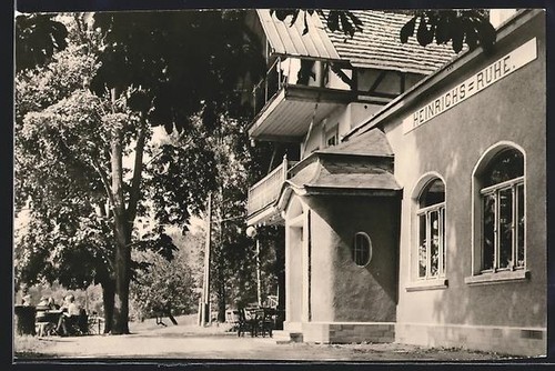 Neustadt orla restaurant - neustadt/orla,,
