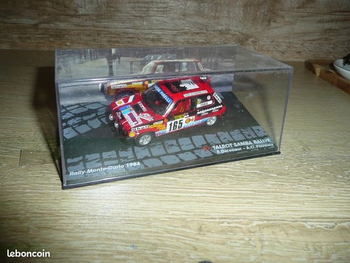 Altaya talbot samba gr - ,