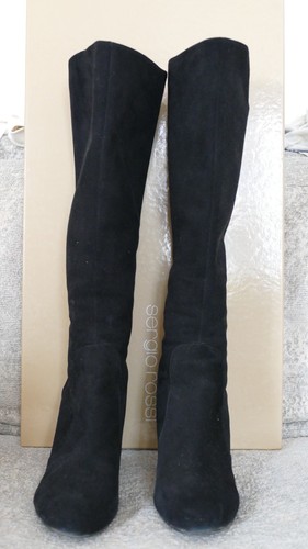 Bottes femme sergio - sergio, rossi