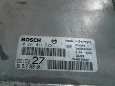 Kit de demarrage PEUGEOT 206