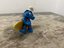 SCHTROUMPF : Réf  20137